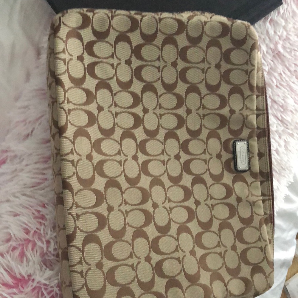 Laptop case